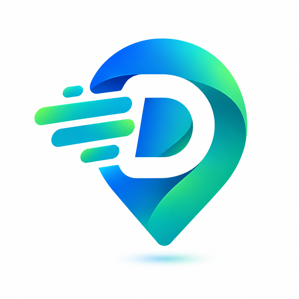 DizpatchGO Logo